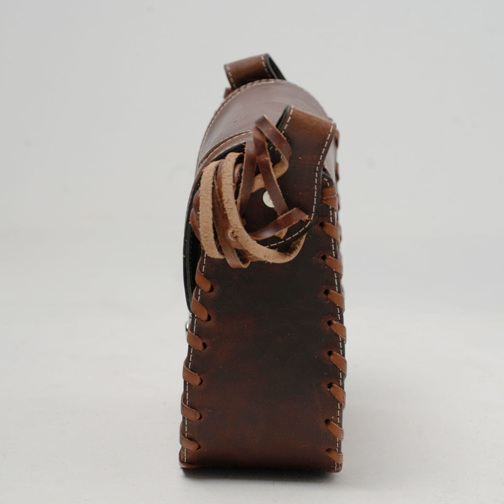 
                  
                    Western Cowhide Cross Body
                  
                